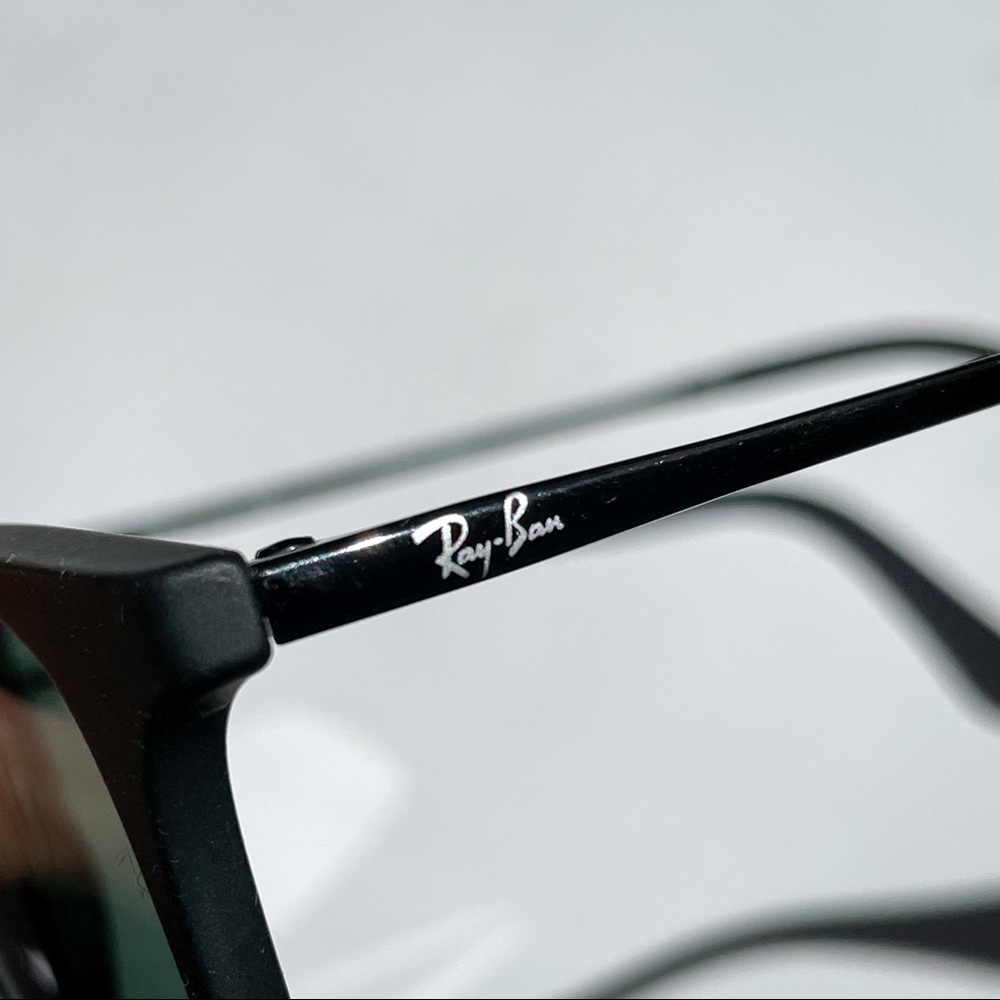 Ray-Ban | Junior Chris Sunglasses - Picture 6 of 9